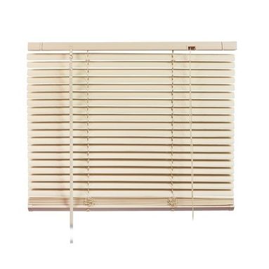 VENEZIANA PVC MM.25 150X162 BEIGE