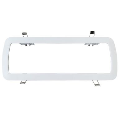 KIT INSTALLAZIONE AD INCASSO PER LAMPADA EMERGENZA