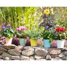 vasetto-in-metallo-opaco-d-dot-11xh11cm-bianco-slash-verde