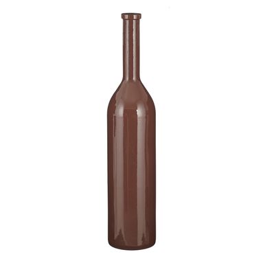 BOTTIGLIA RIOJA D.21XH100CM MARRONE
