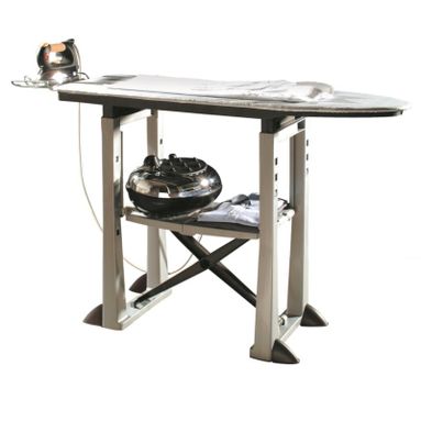 ASSE DA STIRO TREND 40X31XH113CM GRIGIO