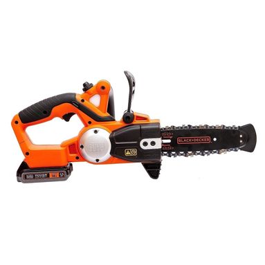 Black & Decker ELETTROSEGA 18V 20CM 2AH A LITIO