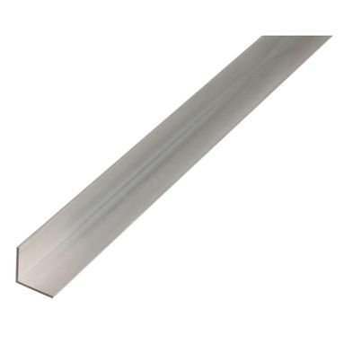 PROFILO ANGOLARE 15X15X1000MM ALLUMINIO