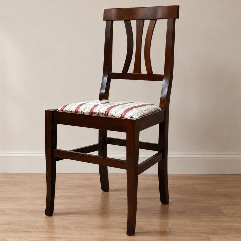sedia-arte-povera-lisere-bordeaux-43x45xh91cm