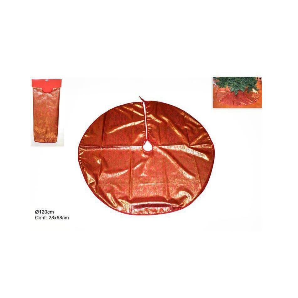 tappeto-albero-120-cm-rosso-c-slash-filo-oro