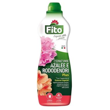 CONCIME AZALEE E RODODENDRI 1L