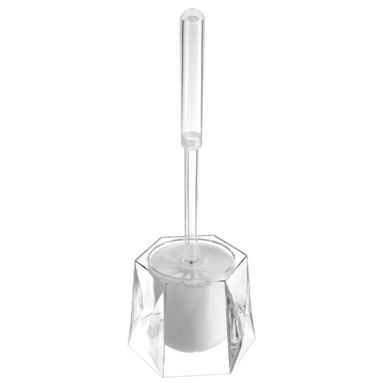 PORTASCOPINO BIANCO LINEA DIAMANTE