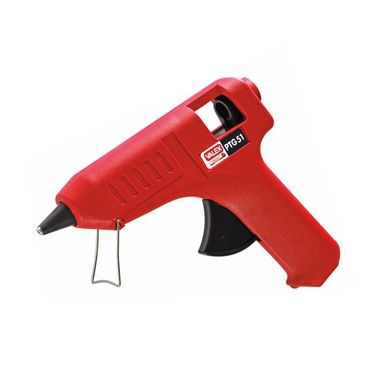 PISTOLA TERMOCOLLANTE PTG52 12W