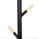 appendiabiti-a-piantana-6-posti-d-dot-40xh175cm-nero
