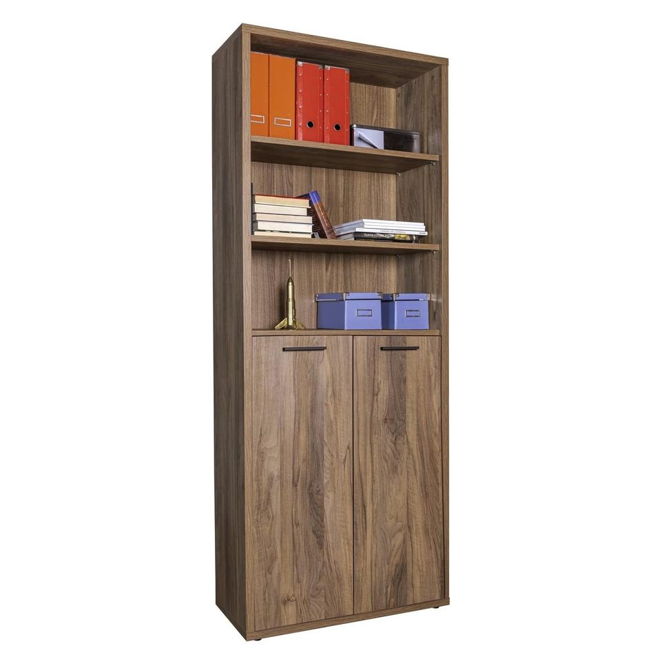coppia-ante-davinci-75xh1045cm-noce-brera