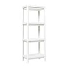 scaffale-linda-38x23xh100-bianco
