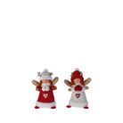 angelo-natalizio-17x13xh24cm-rosso