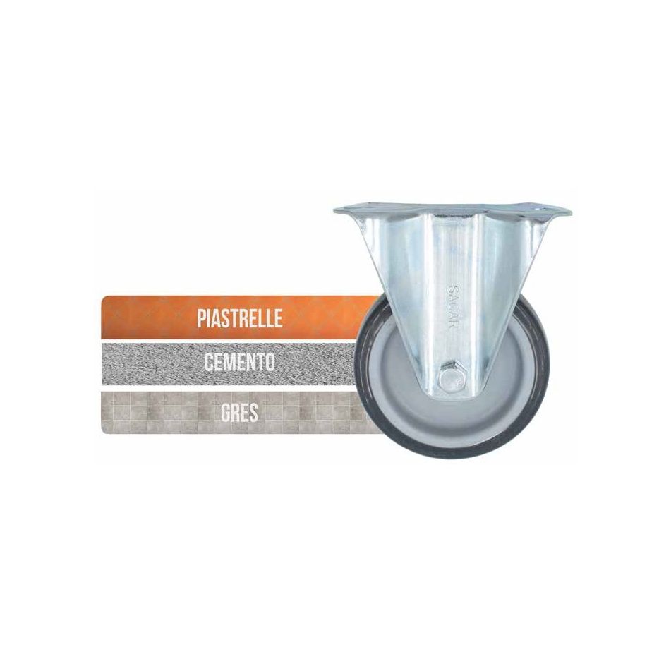 ruota-gomma-termoplastica-fissa-mm-dot-80