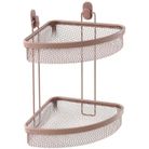 mensola-angolare-taki-h34cm-2-ripiani-mocha-mousse