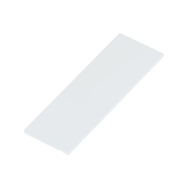 RIPIANI IN ACCIAIO BC 80X30 PZ.2
