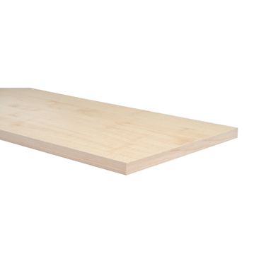 MENSOLA ANGOLARE ACERO CM. 1.8X30X30