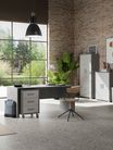 mobile-3-cassetti-su-ruote-51x41xh71cm-struttura-cemento-frontale-ossido-bianco