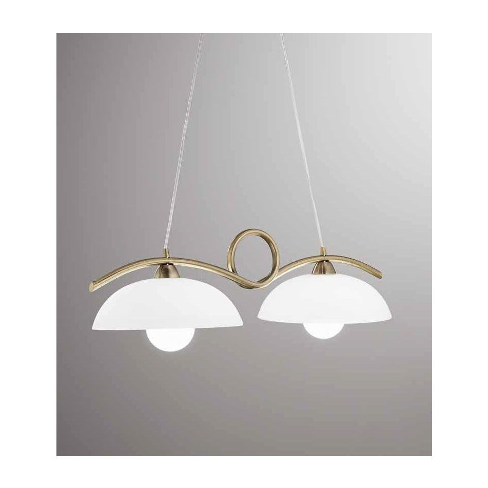 lampadario-halley-2xe27-76x30xh110cm-bronzo
