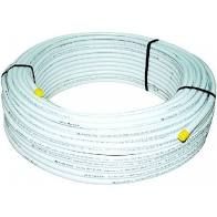 ROTOLO MT 25 TUBO MULTISTRATO D.16 NUDO