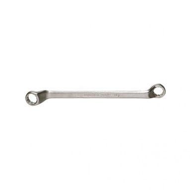 CHIAVE POLIGONALE CRV 6X7MM