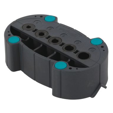 ACCUMOBIL SUPPORTO MOBILE PER FORI D. 5/6/8/10MM