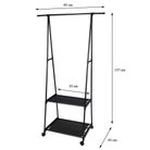 stand-appendiabiti-2-piani-85x45xh157cm-in-pp