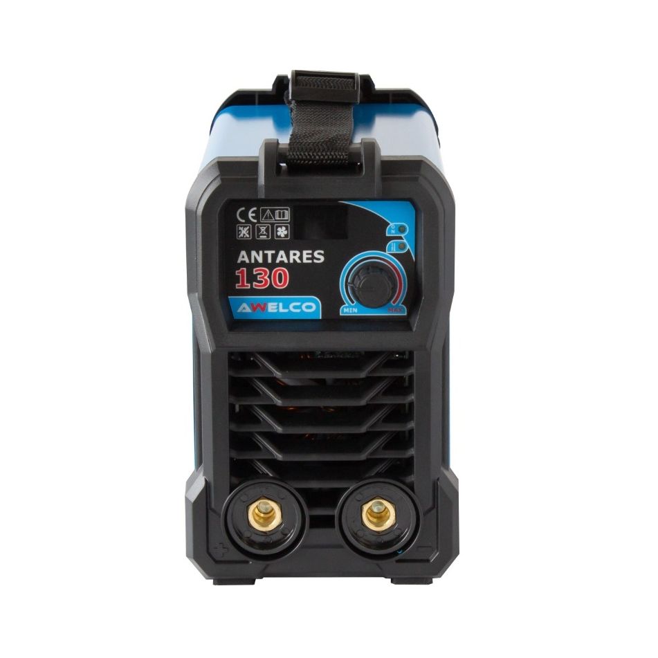 saldatrice-inverter-antares-130a-con-pinze