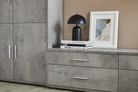 mobile-4-cassetti-kit-179x47xh50cm-struttura-cemento-frontale-cemento