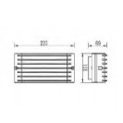 grid-applique-bianca-10w-led-4000k