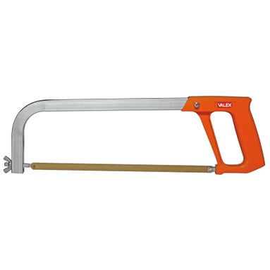 SEGHETTO METALLO 300MM