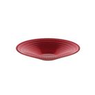 ciotola-vetro-rossa-d-dot-30xh5cm