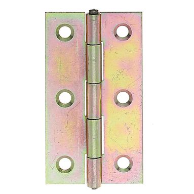 CERNIERA 64X34X1MM