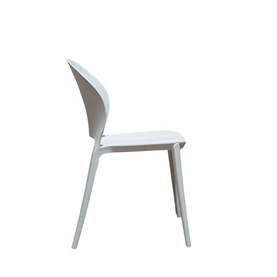 sedia-ines-54x48xh81cm-bianca