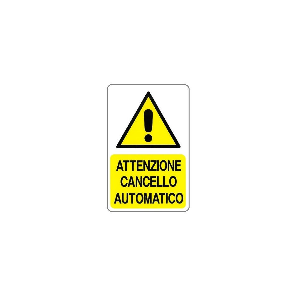 cartello-20x30cm-attenzione-cancello-automatico