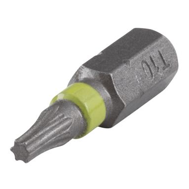 SET 3 INSERTI TORX T20.