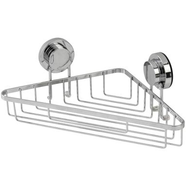 MENSOLA ANGOLARE 1 RIPIANO CON 3M 23X23X7.6 CM