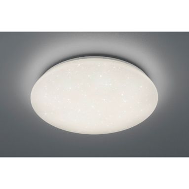 PLAFONIERA LED POTZ 24W D.50CM 4000K 2500LM EFFETT