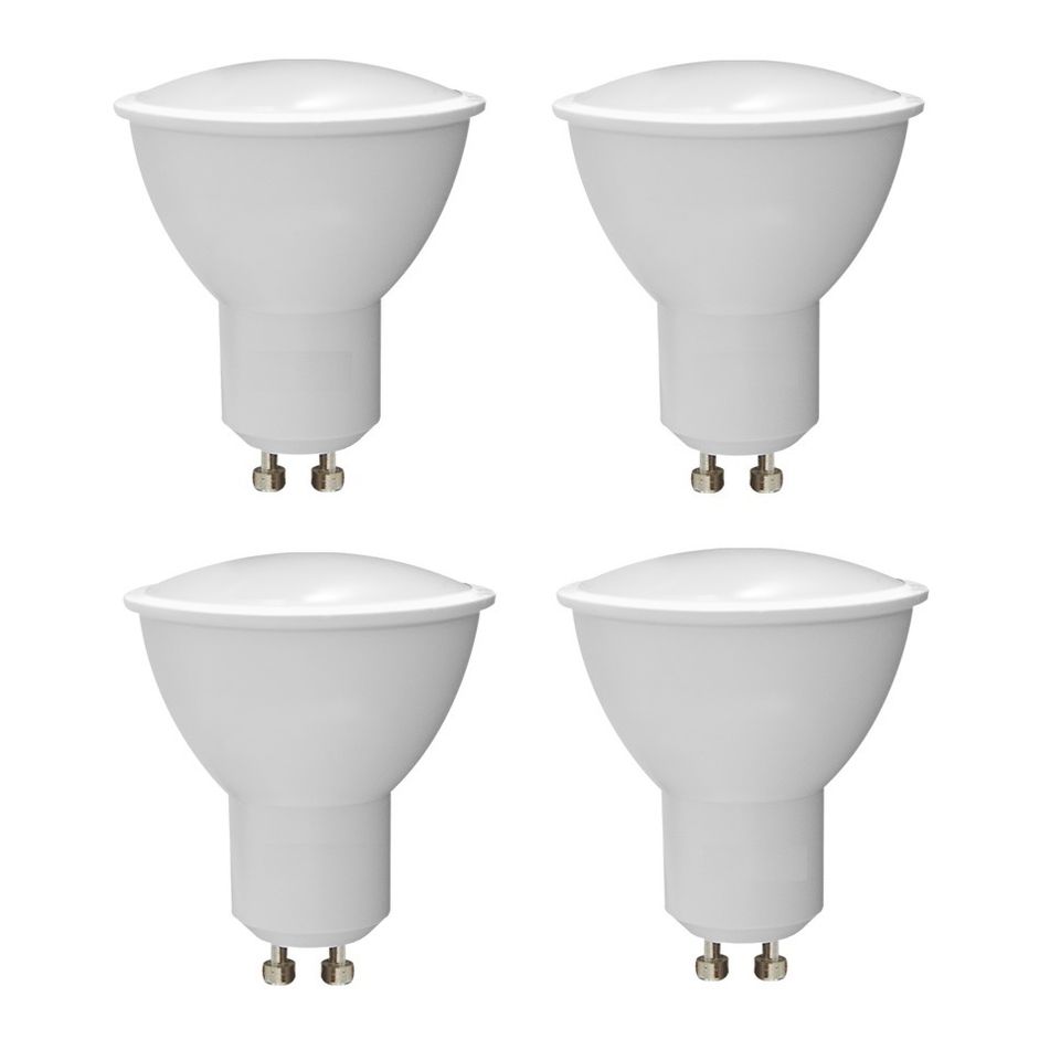 set-4-lampadine-led-gu10-dicroiche-6w-6500k-490lm