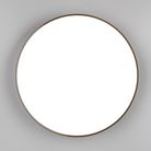 plafoniera-led-spica-18w-d-dot-30cm-nera-ip44