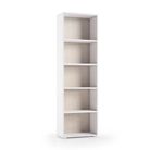 libreria-book-5-vani-60x30xh195cm-bianca-slash-rovere