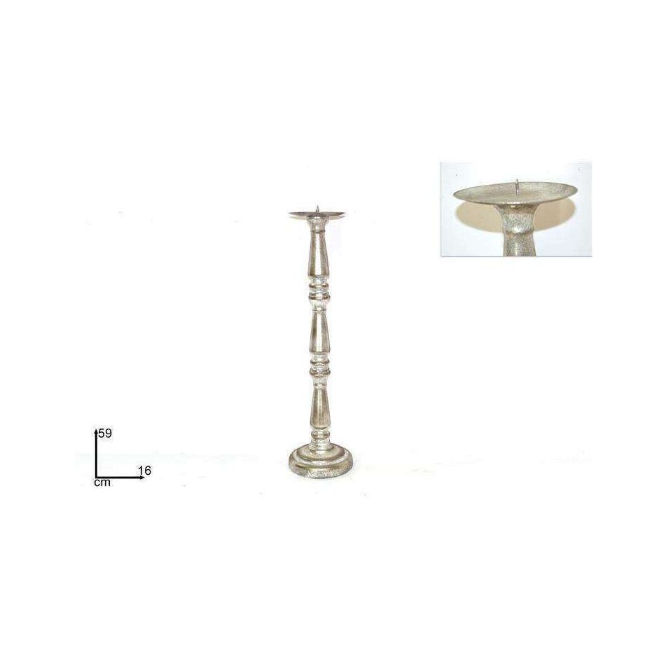 candelabro-metallo-59cm-silver-antichizzato