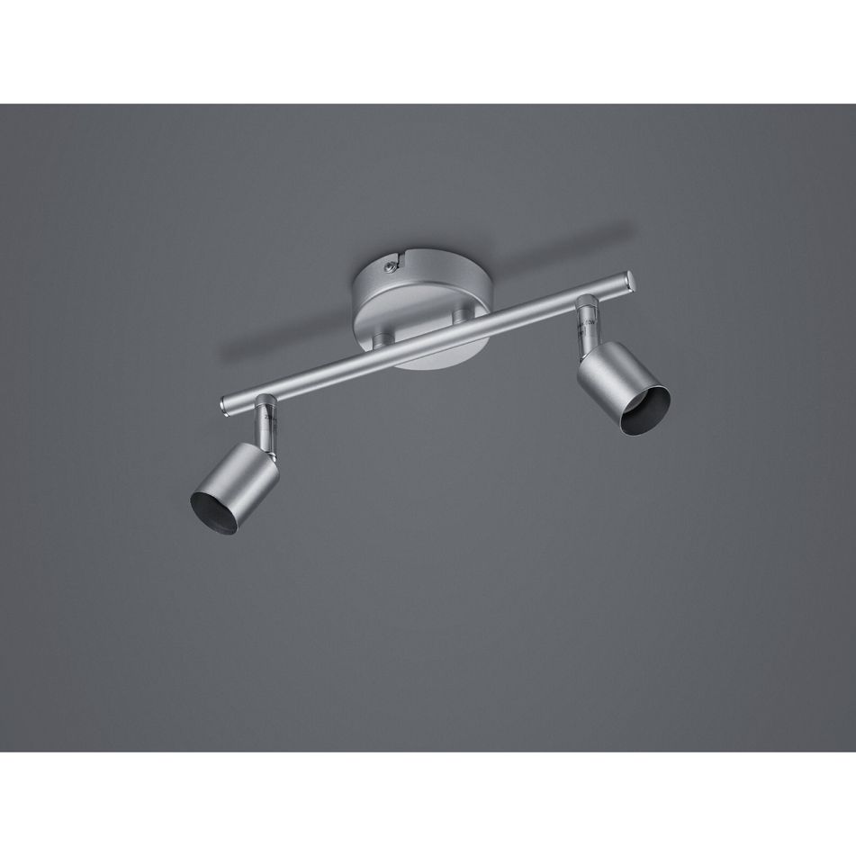 barra-2-spot-paris-gu10-25cm-color-alluminio