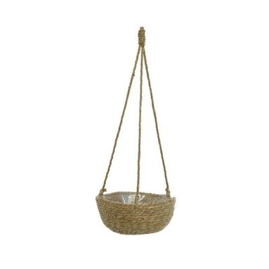 PORTAVASO PENSILE GRASS D.30CM NATURALE