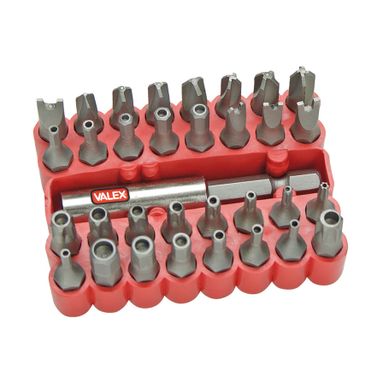 SET 33 INSERTI MAGNETICI S33A