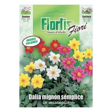 TUTTOGIARDINO DALIAMIGNON MX