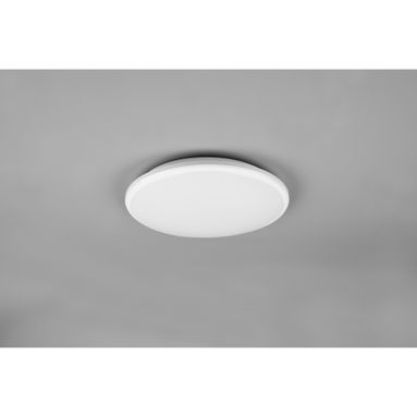 PLAFONIERA LED LIMBUS 20,5W D.34CM 4000K BIANCA.