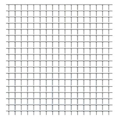 RETE ZINCATA QUADRATA 5XH1M MULTIZINC