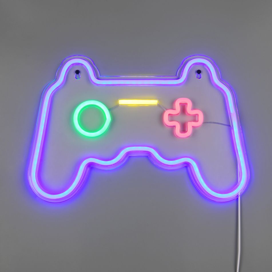 applique-led-gamer-5w-h28cm-joypad
