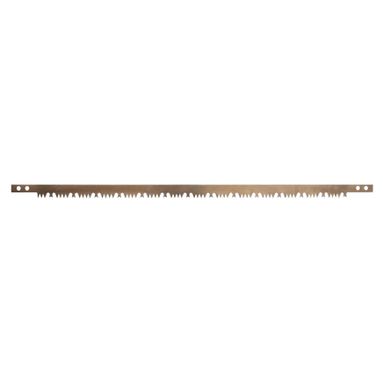LAMA 53CM CON DENTATURA A CASTELLO.