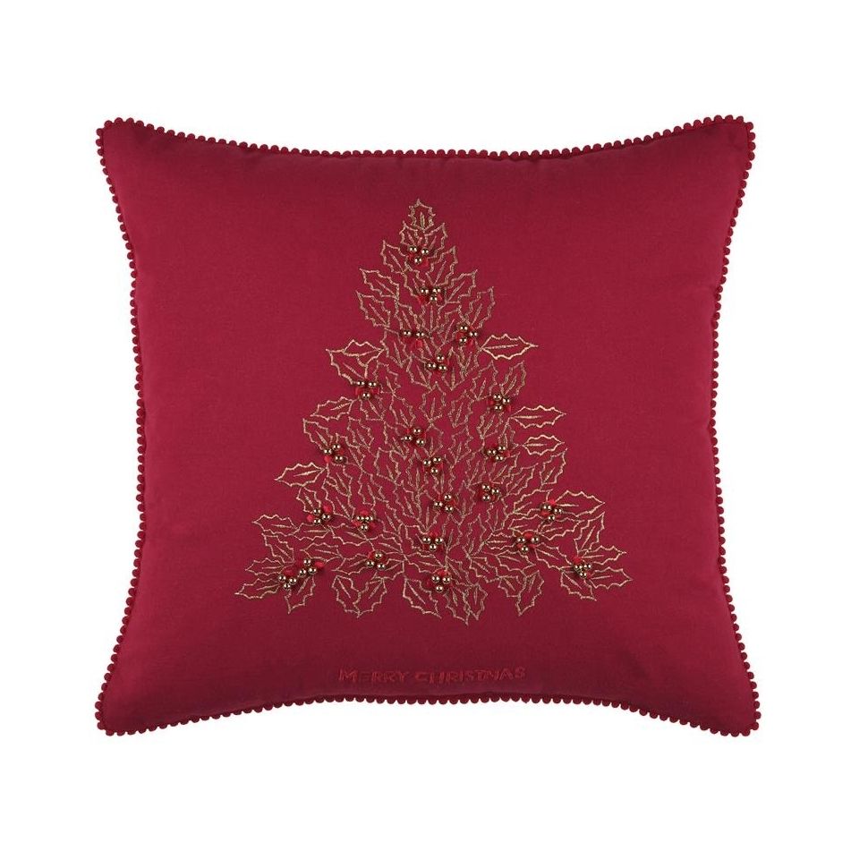 cuscino-natalizio-harold-45x45cm-rosso